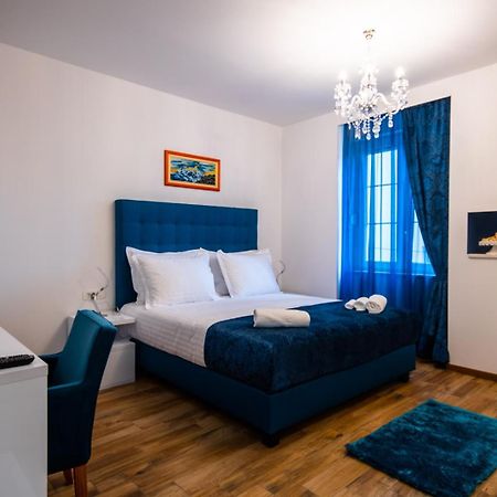 Center Luxury Rooms 2 Split Extérieur photo