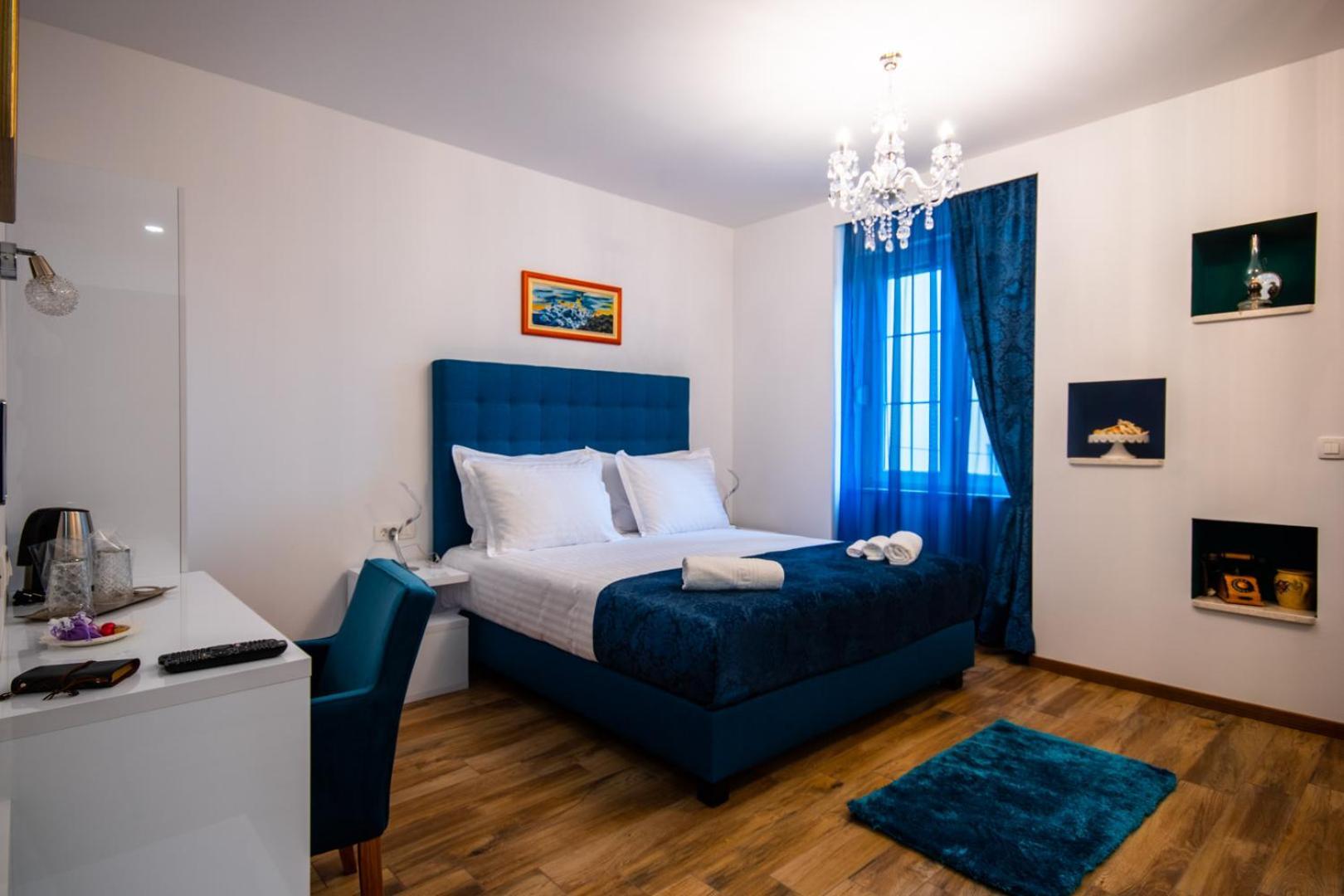 Center Luxury Rooms 2 Split Extérieur photo