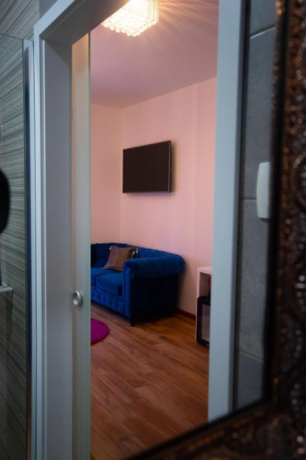 Center Luxury Rooms 2 Split Extérieur photo