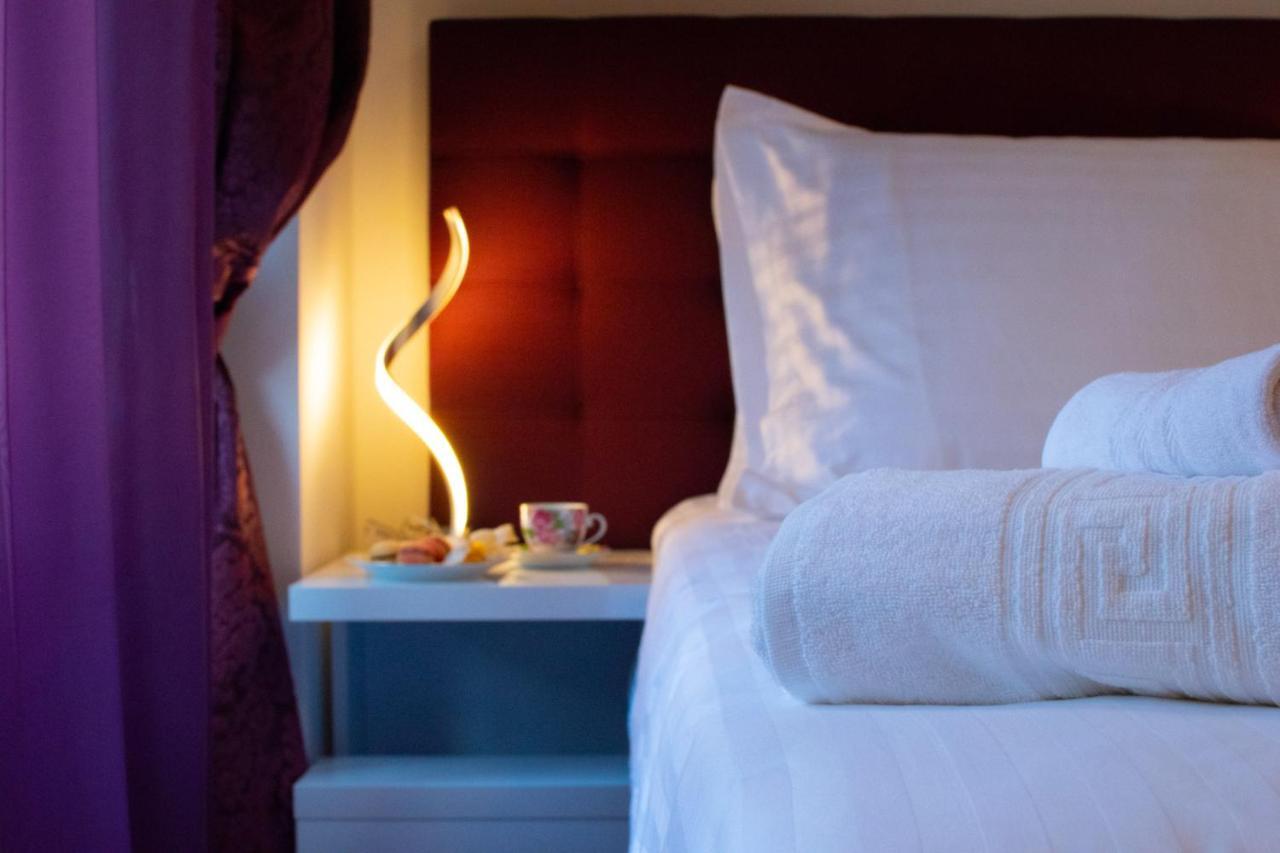 Center Luxury Rooms 2 Split Extérieur photo