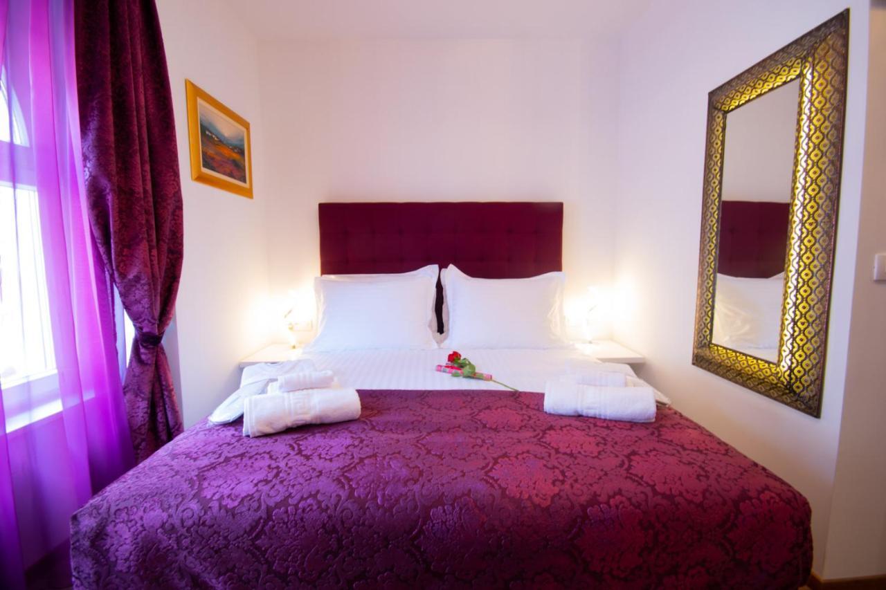 Center Luxury Rooms 2 Split Extérieur photo