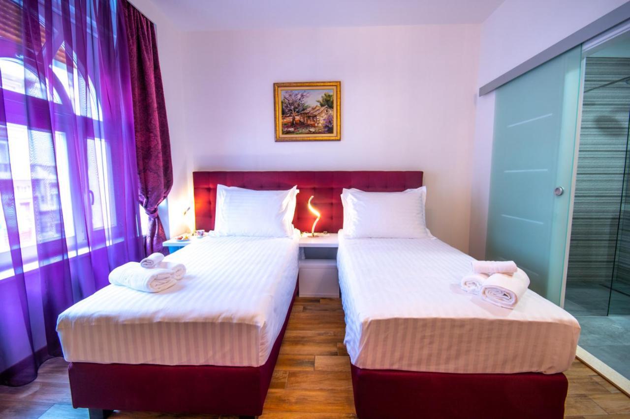 Center Luxury Rooms 2 Split Extérieur photo
