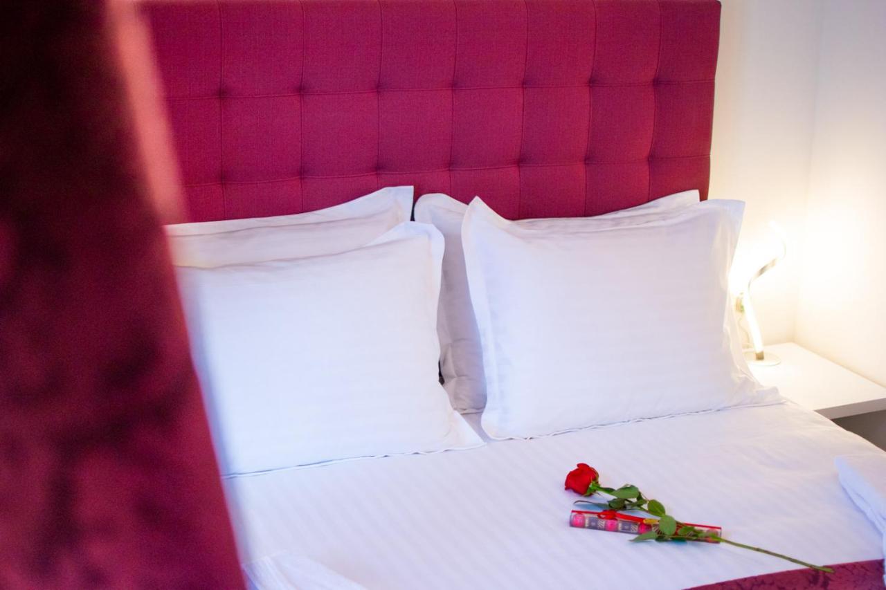 Center Luxury Rooms 2 Split Extérieur photo
