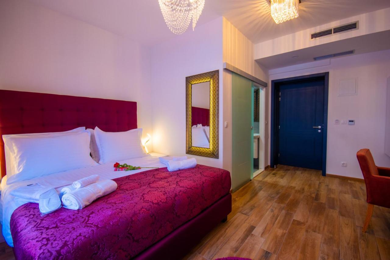 Center Luxury Rooms 2 Split Extérieur photo