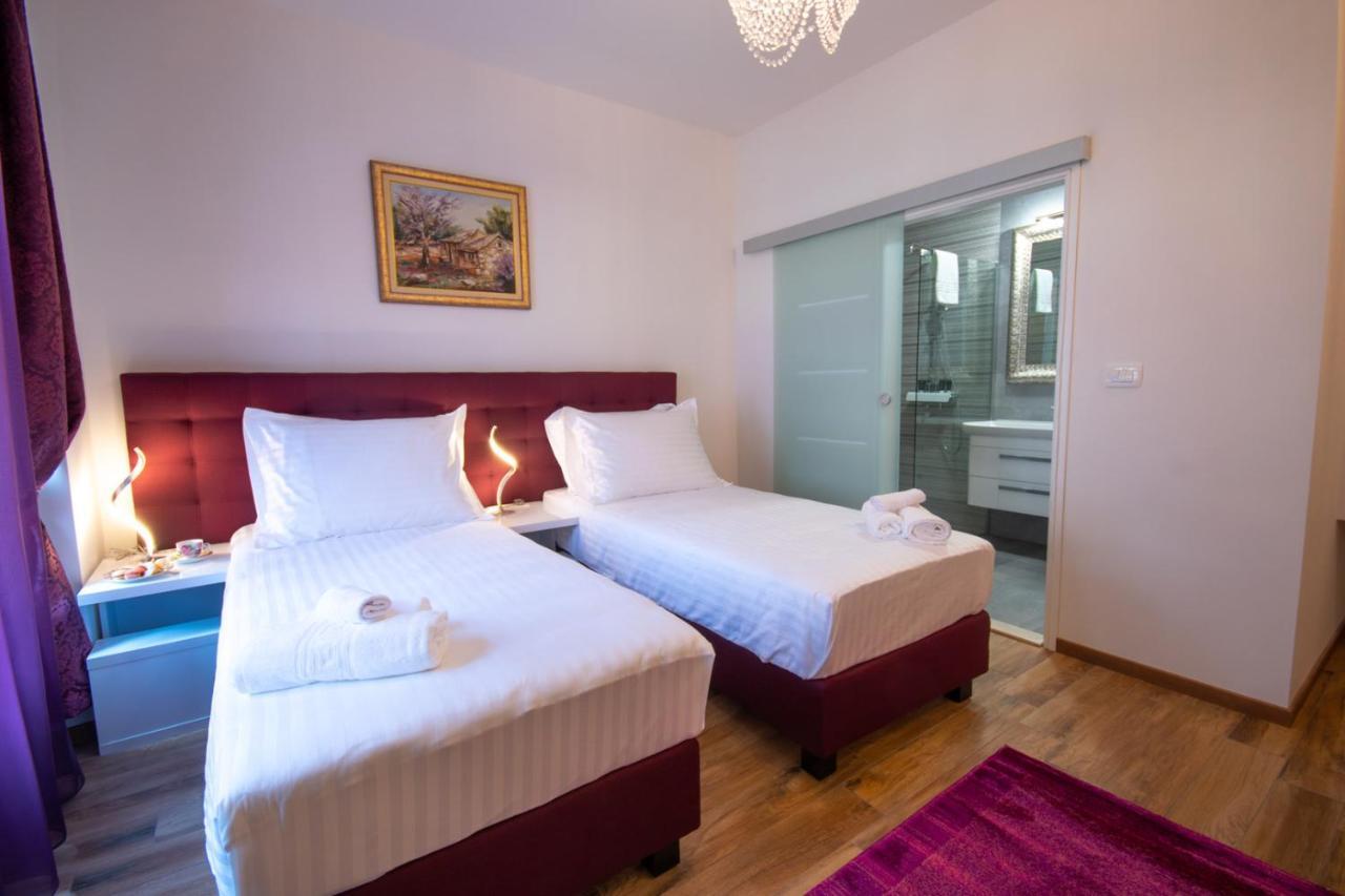 Center Luxury Rooms 2 Split Extérieur photo
