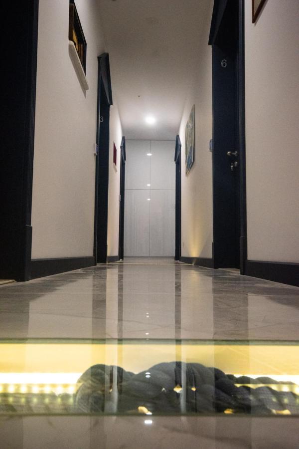 Center Luxury Rooms 2 Split Extérieur photo